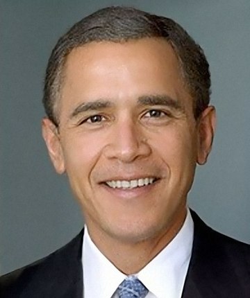 bush-obama