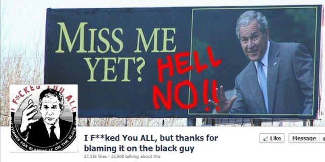 democratic response 2